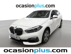 Blanco Usado 2023 BMW 116 Utilitario | 19.728 € (Buen precio)