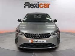 Gris Usado 2021 Opel Corsa Edition Berlina | 11.490 € (Buen precio)