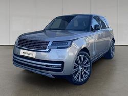 Batumi gold Usado 2024 Land Rover Range Rover Autobiography SUV | 165.900 €