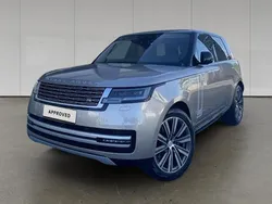 Batumi gold Nuevo 2024 Land Rover Range Rover Autobiography SUV | 165.900 € (Super precio)