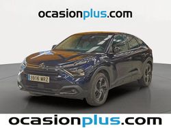 Blanco Usado 2024 Citroën C4 PureTech SUV | 14.264 € (Buen precio)