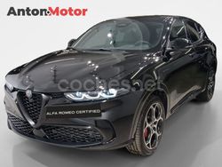 Negro Nuevo 2025 Alfa Romeo Tonale Veloce SUV | 49.999 €