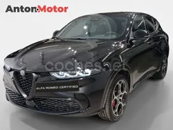 Negro Nuevo 2025 Alfa Romeo Tonale Veloce SUV | 51.750 € (Caro)