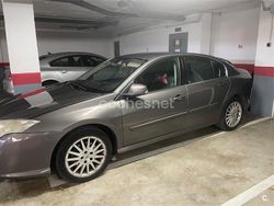 Gris / plata Usado 2007 Renault Laguna III Expression Berlina | 5000 € (Caro)