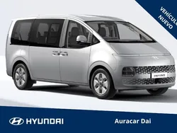 Gris Nuevo 2025 Hyundai Staria Style Van | 55.000 € (Caro)