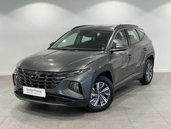Usado 2022 Hyundai Tucson SUV | 27.690 € (Precio justo)