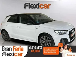 Blanco Usado 2020 Audi A1 Utilitario | 16.790 € (Super precio)