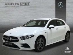 Usado 2020 Mercedes A250 Berlina | 28.208 € (Caro)