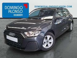 Gris Usado 2023 Audi A1 Sportback Utilitario | 15.990 € (Super precio)