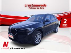 Usado 2022 BMW X1 SUV | 22.420 € (Precio justo)