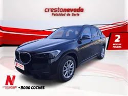 Usado 2022 BMW X1 SUV | 22.420 € (Precio justo)