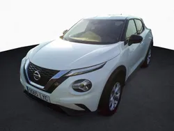 Otro Usado 2022 Nissan Juke Acenta SUV | 18.600 € (Precio justo)