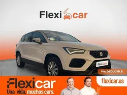 Otro Usado 2022 Seat Ateca Reference SUV | 16.990 € (Precio justo)