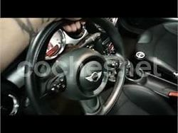 Beige Usado 2012 Mini Cooper Cabriolet Descapotable | 11.500 € (Caro)