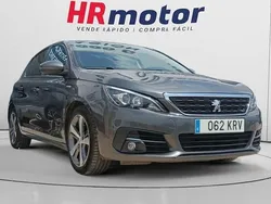 Usado 2018 Peugeot 308 Style | 10.290 € (Precio justo)