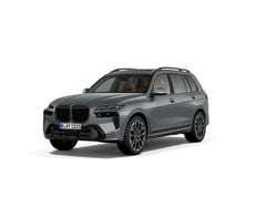 Gris Usado 2025 BMW X7 Comfort Edition SUV | 110.000 €