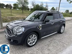 Gris Usado 2019 Mini Cooper S Countryman SUV | 18.999 € (Precio justo)