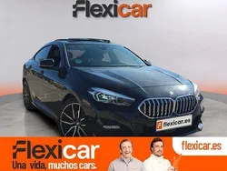 Gris Usado 2021 BMW 218 Coupe | 26.470 € (Caro)