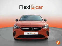 Naranja Usado 2020 Opel Corsa Edition Berlina | 9790 € (Precio justo)