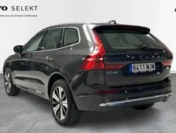 Gris Usado 2023 Volvo XC60 Plus SUV | 54.900 €