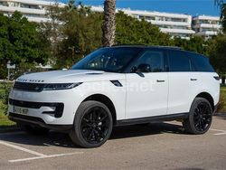 Blanco Usado 2023 Land Rover Range Rover Sport SE Dynamic SUV | 80.000 €