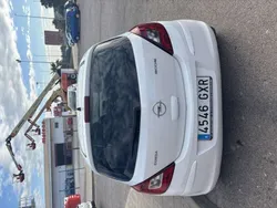 Blanco Usado 2010 Opel Corsa Cosmo Utilitario | 4999 € (Precio justo)
