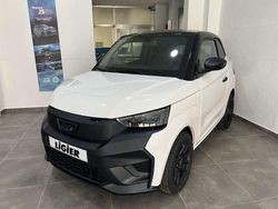 Negro Nuevo 2025 Ligier JS50 Utilitario | 13.998 €