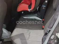 Negro Usado 2010 Nissan Pixo Acenta Utilitario | 2800 € (Buen precio)