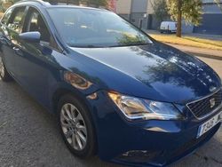 Usado 2016 Seat Leon ST Familiar | 10.800 €