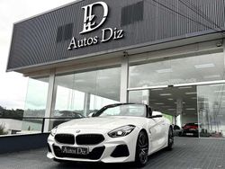 Blanco Usado 2019 BMW Z4 Comfort Edition Coupe | 44.800 € (Precio justo)