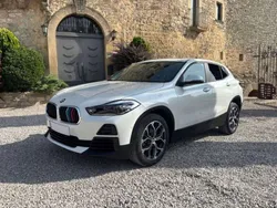 Blanco Usado 2020 BMW X2 Advantage SUV | 25.900 € (Caro)