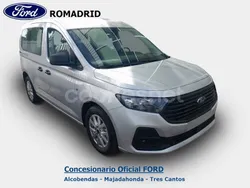 Gris / plata Nuevo 2025 Ford Tourneo Connect Trend Monovolumen | 34.500 € (Caro)