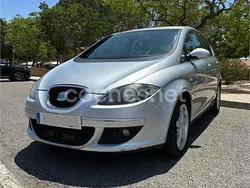 Gris / plata Usado 2007 Seat Altea Monovolumen | 4460 € (Precio justo)