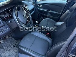 Gris / plata Usado 2018 Renault Clio IV Zen Berlina | 7500 € (Super precio)