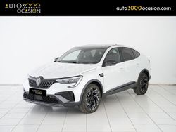 Blanco Usado 2023 Renault Arkana Esprit Alpine SUV | 28.675 € (Caro)