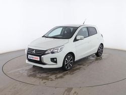 Blanco Usado 2024 Mitsubishi Space Star Utilitario | 14.599 € (Precio justo)
