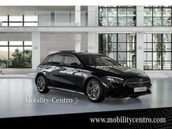 Negro Nuevo 2025 Mercedes A250 Berlina | 46.395 € (Un poco caro)