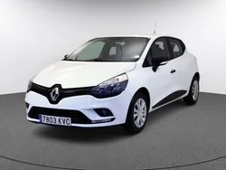 Usado 2019 Renault Clio IV Business | 11.490 € (Precio justo)