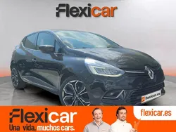 Negro Usado 2018 Renault Clio IV LIMITED Berlina | 11.990 € (Un poco caro)