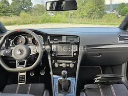 Azul Usado 2016 VW Golf VII GTI Clubsport Berlina | 25.000 € (Precio justo)