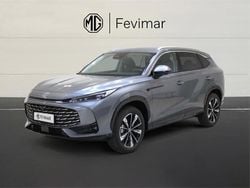 Otro Nuevo 2025 MG HS Comfort SUV | 29.530 € (Caro)
