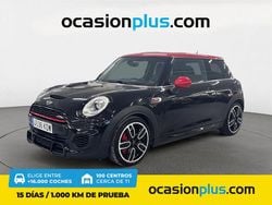 Negro Usado 2017 Mini John Cooper Works Utilitario | 22.990 € (Precio justo)