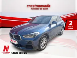 Usado 2020 BMW X2 SUV | 22.887 € (Buen precio)