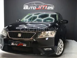 Seat Toledo