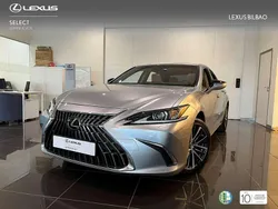 Azul Usado 2025 Lexus ES300 Berlina | 47.900 € (Precio justo)