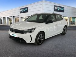 Blanco Usado 2024 Opel Corsa Berlina | 15.990 € (Un poco caro)