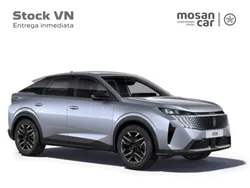 Gris Nuevo 2025 Peugeot 3008 Allure SUV | 36.500 € (Un poco caro)