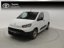 Blanco Nuevo 2025 Toyota Proace City City Monovolumen | 22.325 € (Precio justo)