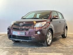 Violeta / lila Usado 2009 Toyota Urban Cruiser Active SUV | 12.990 €
