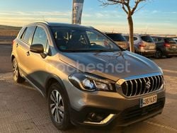 Gris / plata Usado 2021 Suzuki SX4 S-Cross GLX SUV | 13.900 €